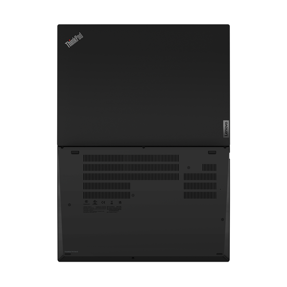 Lenovo Campus ThinkPad T16 Gen 2 21HH002WGE