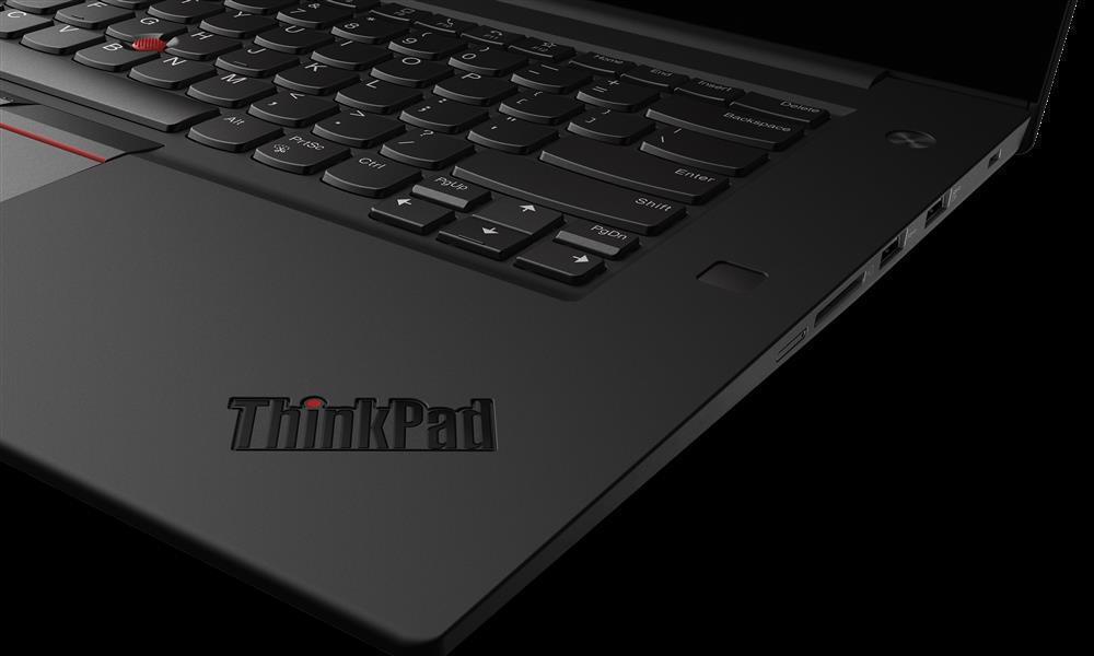 Lenovo ThinkPad P1 Gen 3 Refurbished A+ 20TH000SGE