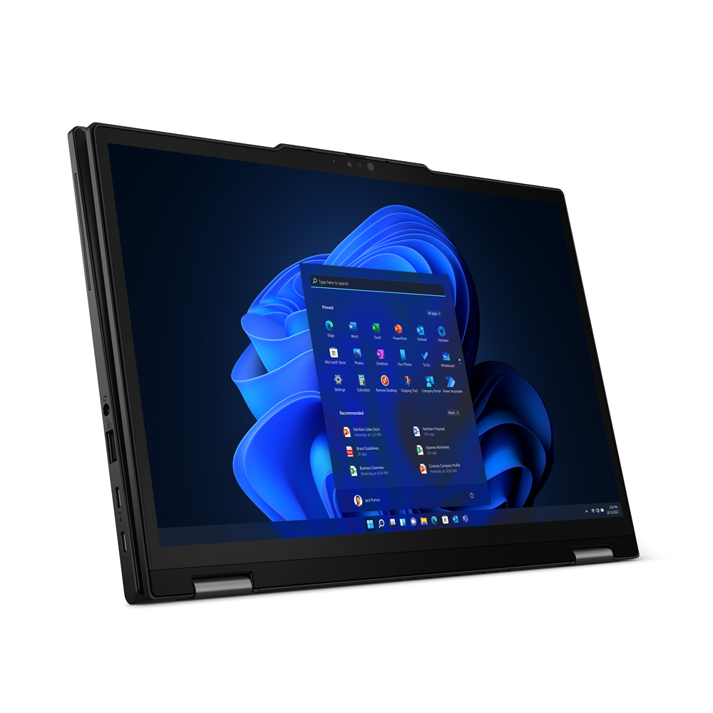 Lenovo ThinkPad X13 Yoga Gen 4 21F2001EGE