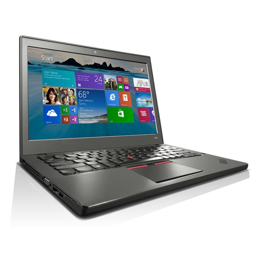 Lenovo ThinkPad X250 | i5-4300U | 8GB | EU | Refurbished B+