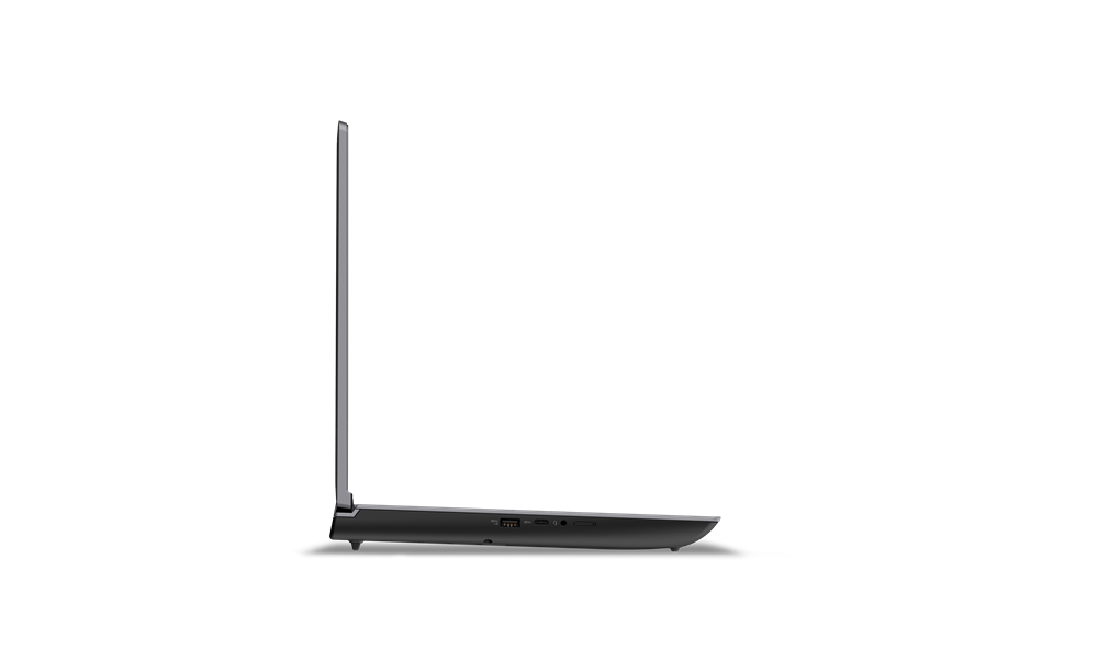 Lenovo ThinkPad P16 Gen 2 21FA0045GE