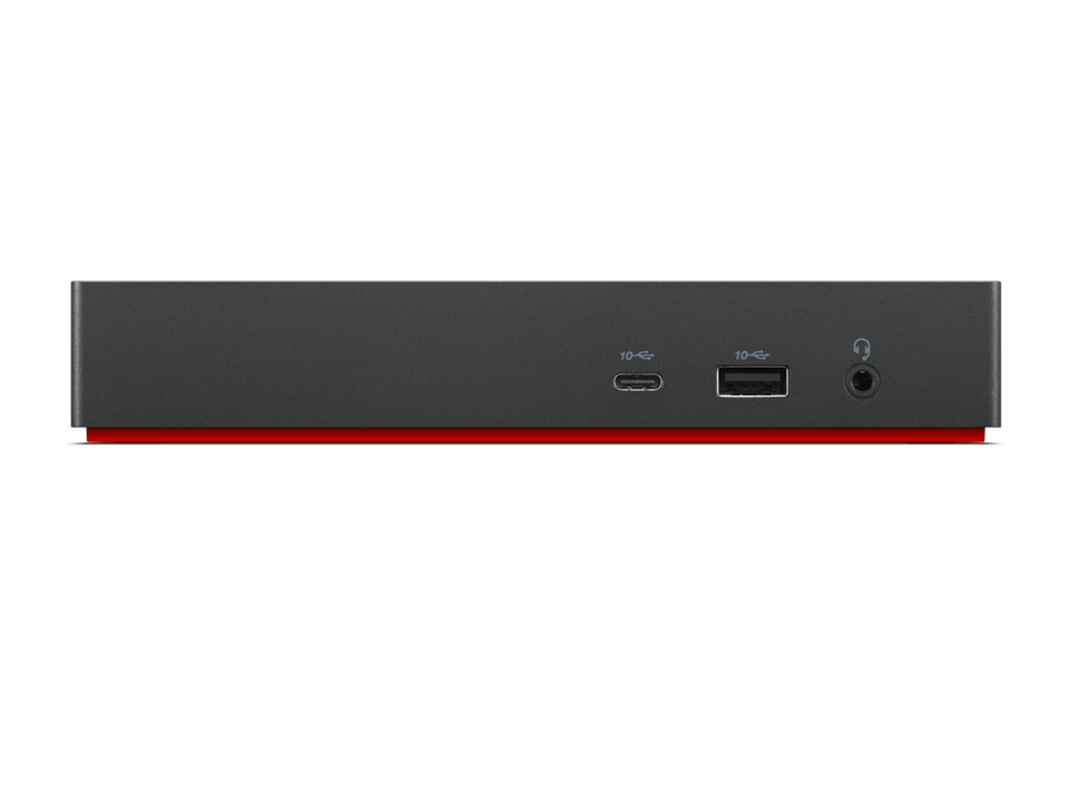 Lenovo ThinkPad Universal USB Type -C Dock 40AY0090EU