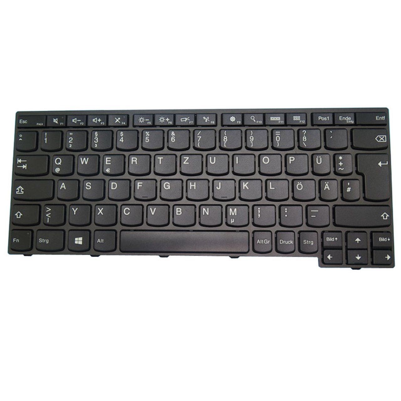Lenovo Thinkpad Yoga 11E Tastatur 04X6311