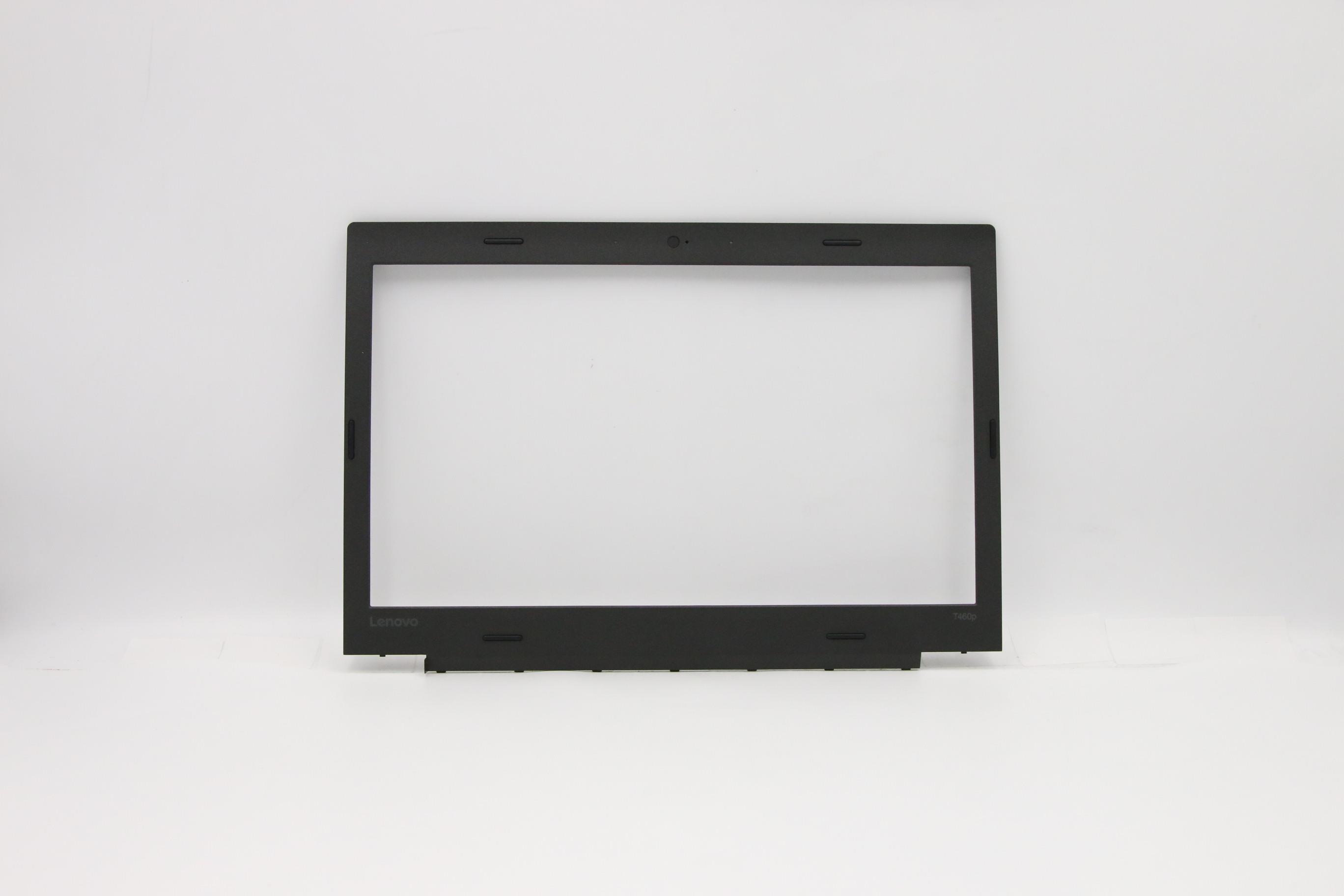 Lenovo Thinkpad T460p LCD Bezel 01AV920