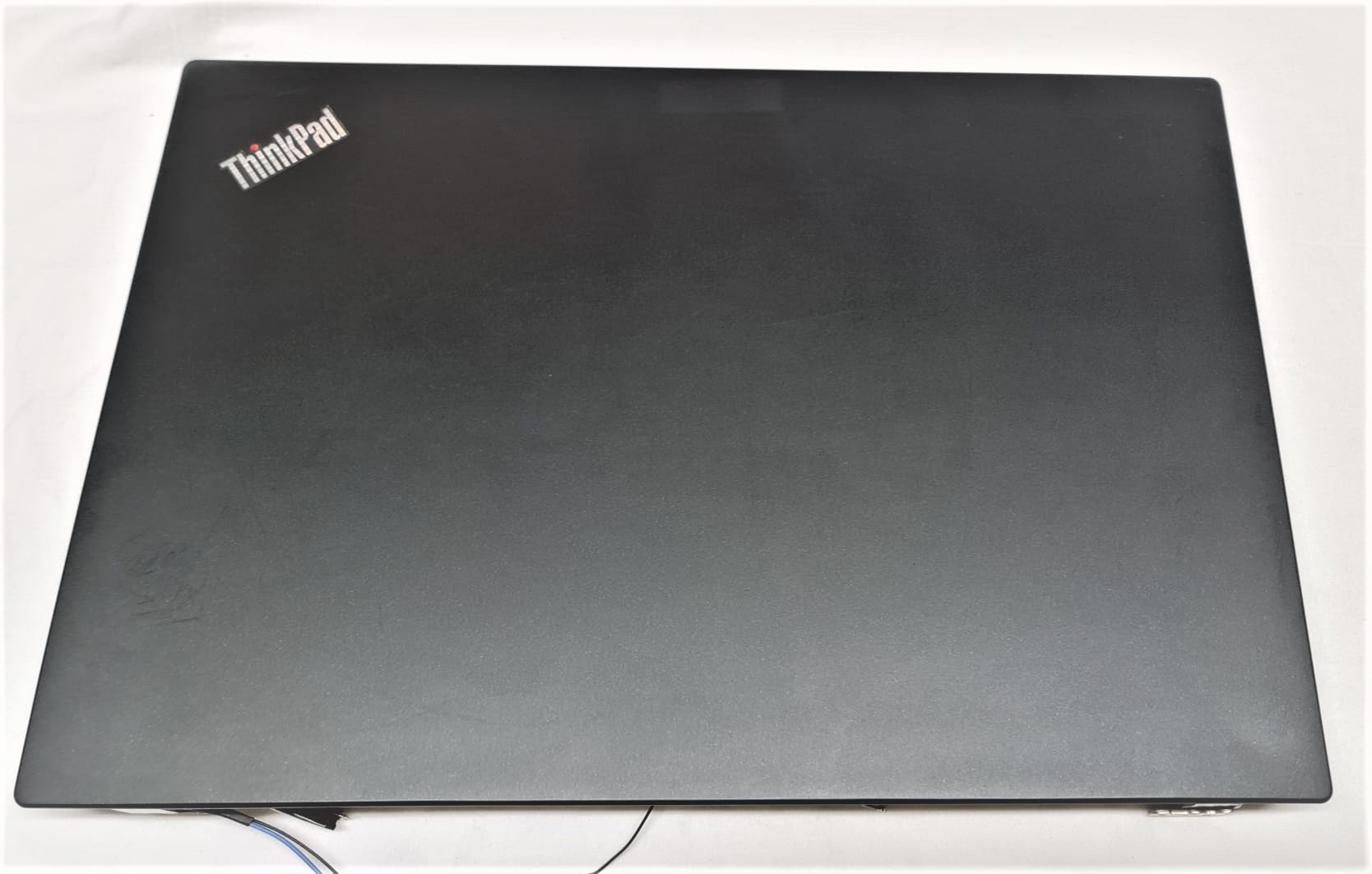 ThinkPad T480s Hintere Geh„use Back LCD Deckel 01YT306