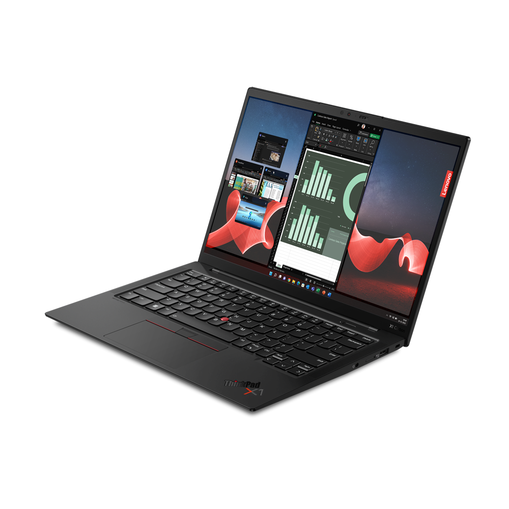 Lenovo ThinkPad X1 Carbon G11 21HM006WGE
