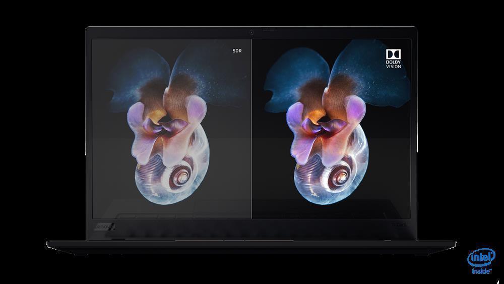 Lenovo ThinkPad X1 Carbon Gen 7 0TFR Refurbished A+