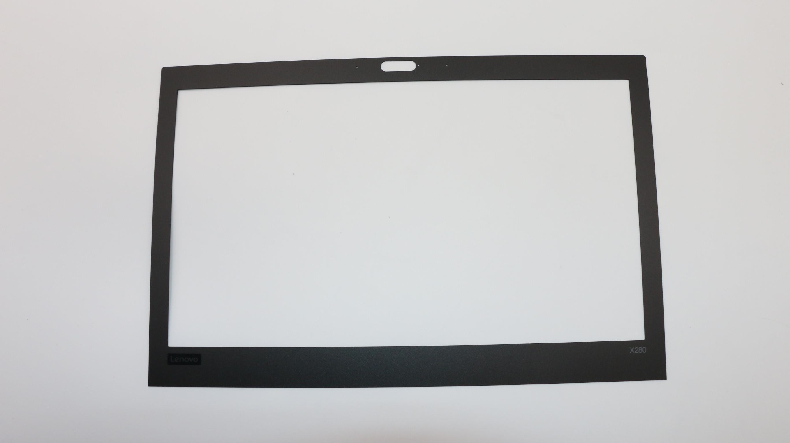 Lenovo ThinkPad X280 LCD Bezel 01YN080