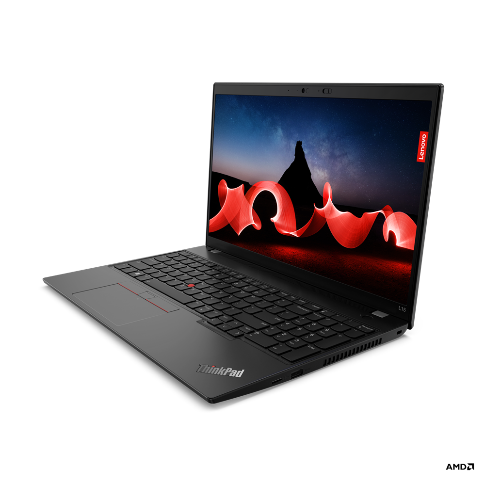 Lenovo ThinkPad L15 Gen 4 (AMD) 21H7001YGE
