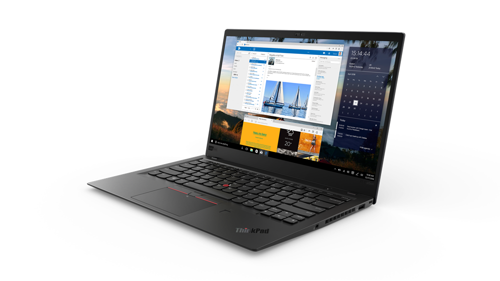 Lenovo ThinkPad X1 Carbon Gen 6 Refurbished A+ *Touch*