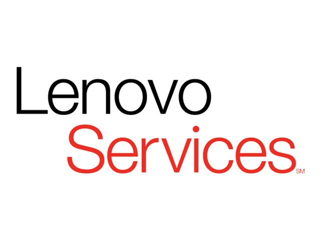 Lenovo Zusatzoption 12M internat. Serviceanspruch (nur kombinierbar mit 12M Basisgarantie) 5PS0K82834