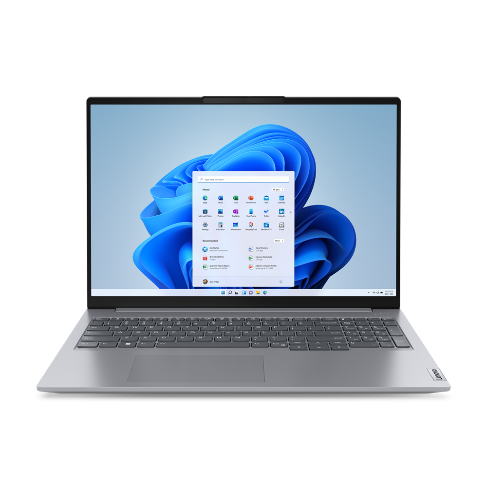 Lenovo ThinkBook 16 Gen 6 IRL 21KH0012GE