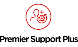 Lenovo Garantieerweiterung auf 12 Monate Premier Support Plus (VOS, SBA, ADP, KYD, INT) 5WS1L39342