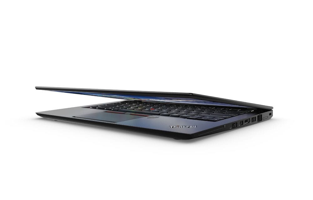 Lenovo ThinkPad T460s 5CMN Refurbished B+