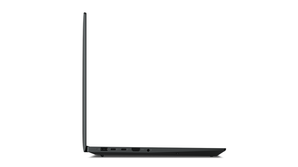Lenovo Campus ThinkPad P1 Gen 6 21FV0012GE