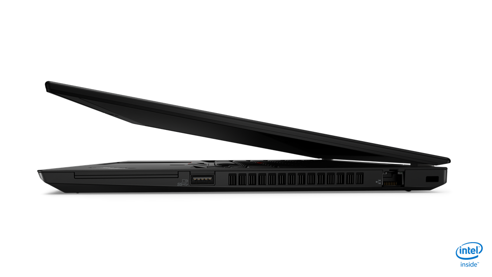 Lenovo ThinkPad T490 DE Refurbished A+