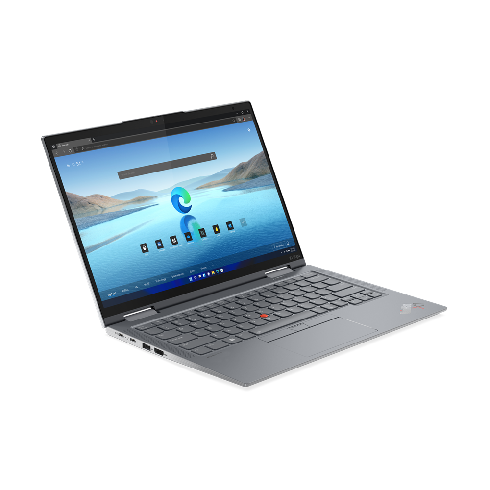 Lenovo ThinkPad X1 Yoga Gen 8 21HQ0033GE