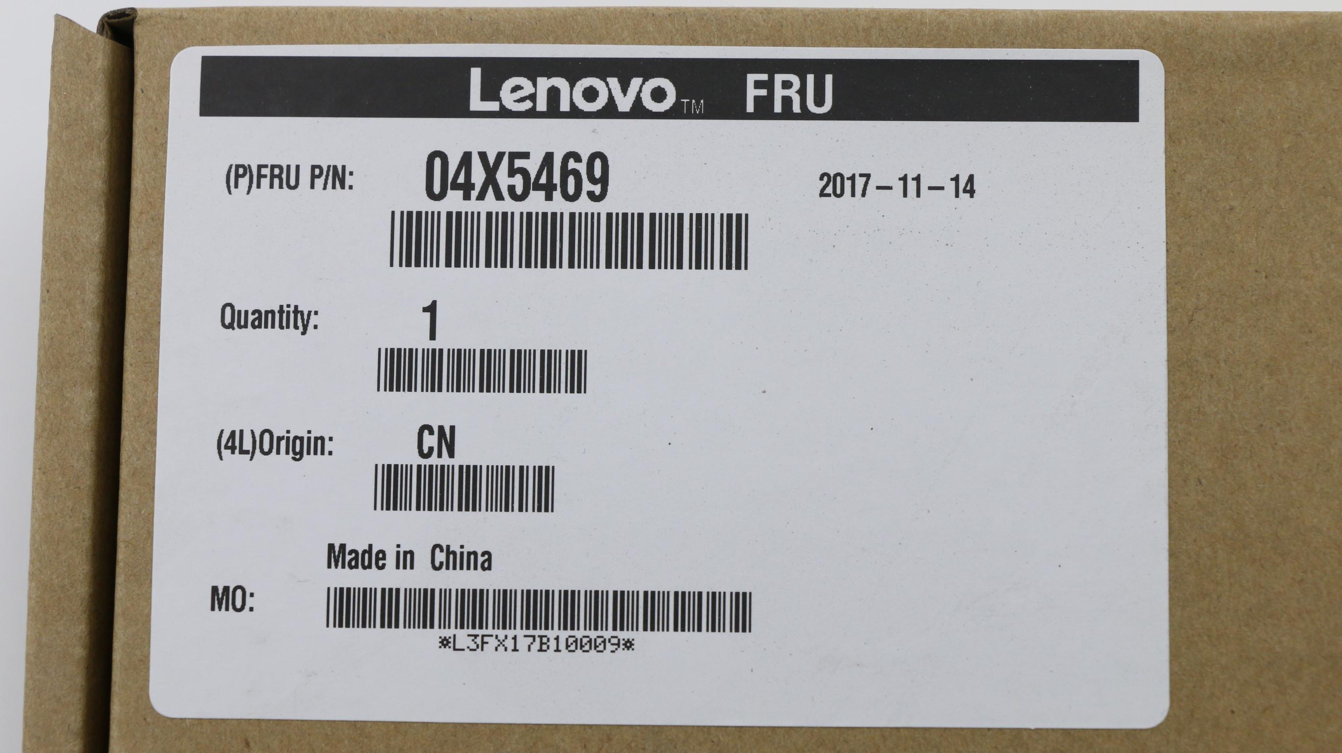 Lenovo ThinkPad T440 Palmrest 04X5469