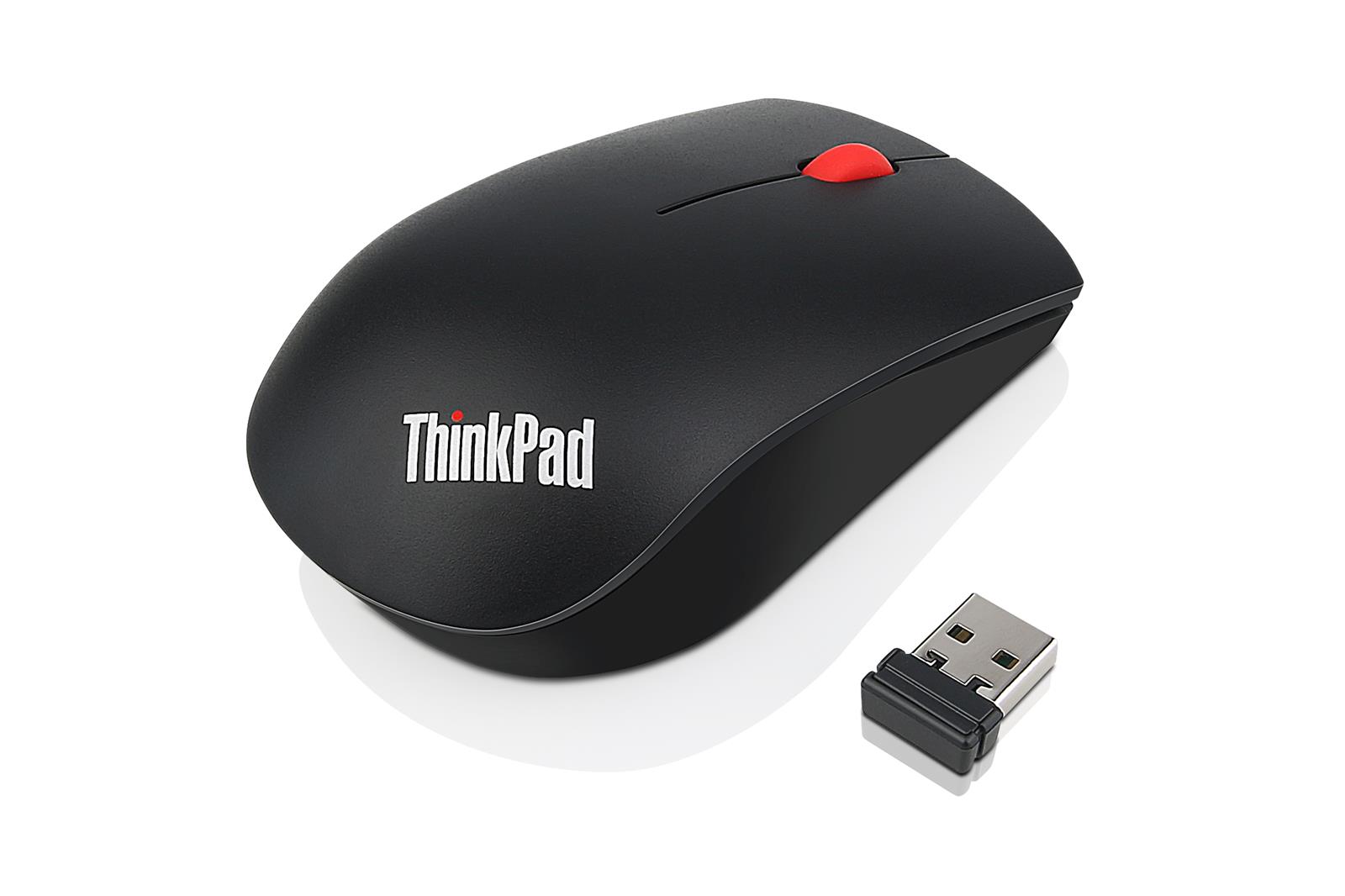 Lenovo ThinkPad Essential Funkmaus Campus 4X30M56887