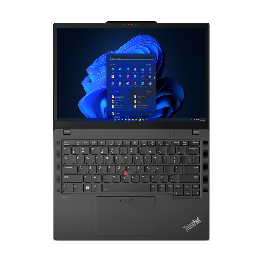 Lenovo ThinkPad X13 Gen 4 21EX0038GE