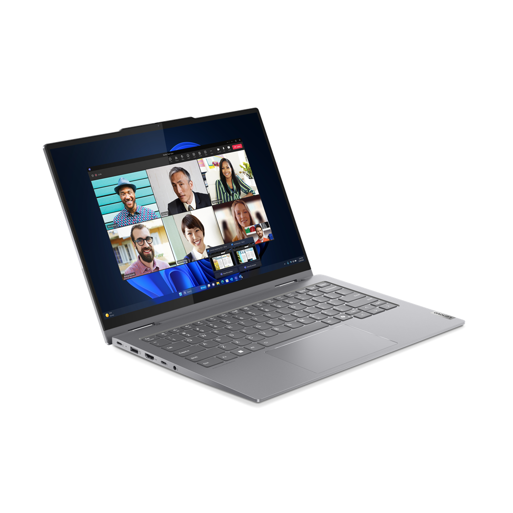 Lenovo ThinkBook 14 2-in-1 Gen 4 (Intel) 21MX001GGE