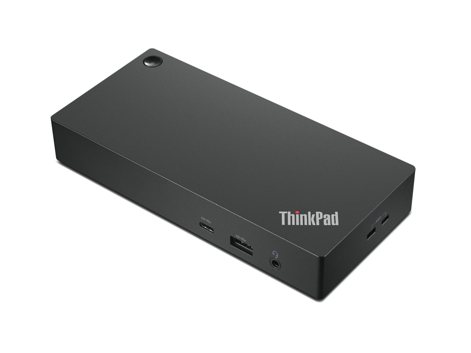 Lenovo ThinkPad Universal USB Type -C Dock 40AY0090EU Campus