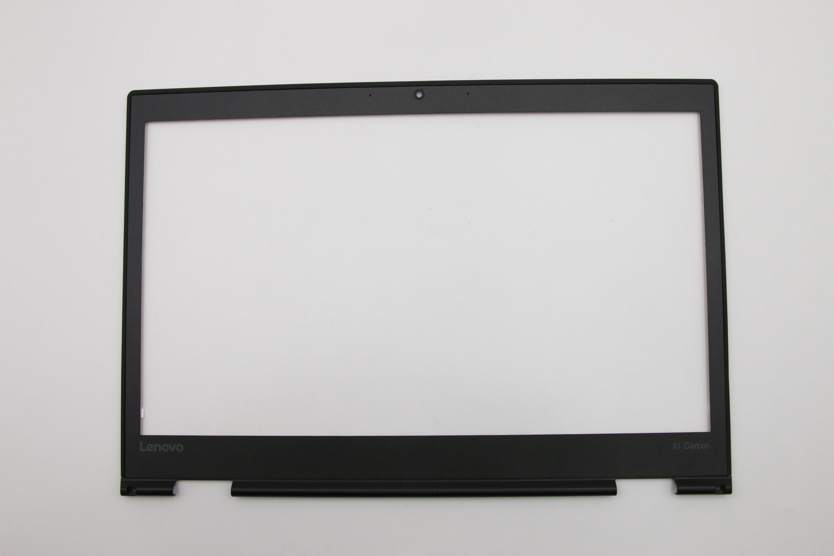 Lenovo Thinkpad X1 Carbon 4th Gen LCD Bezel 00JT846