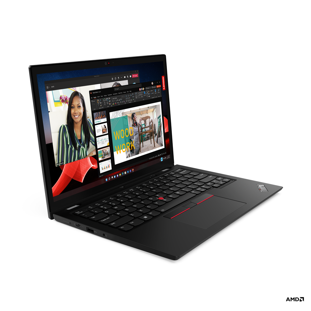 Lenovo ThinkPad L13 Yoga Gen 4 (AMD) 21FR001GGE