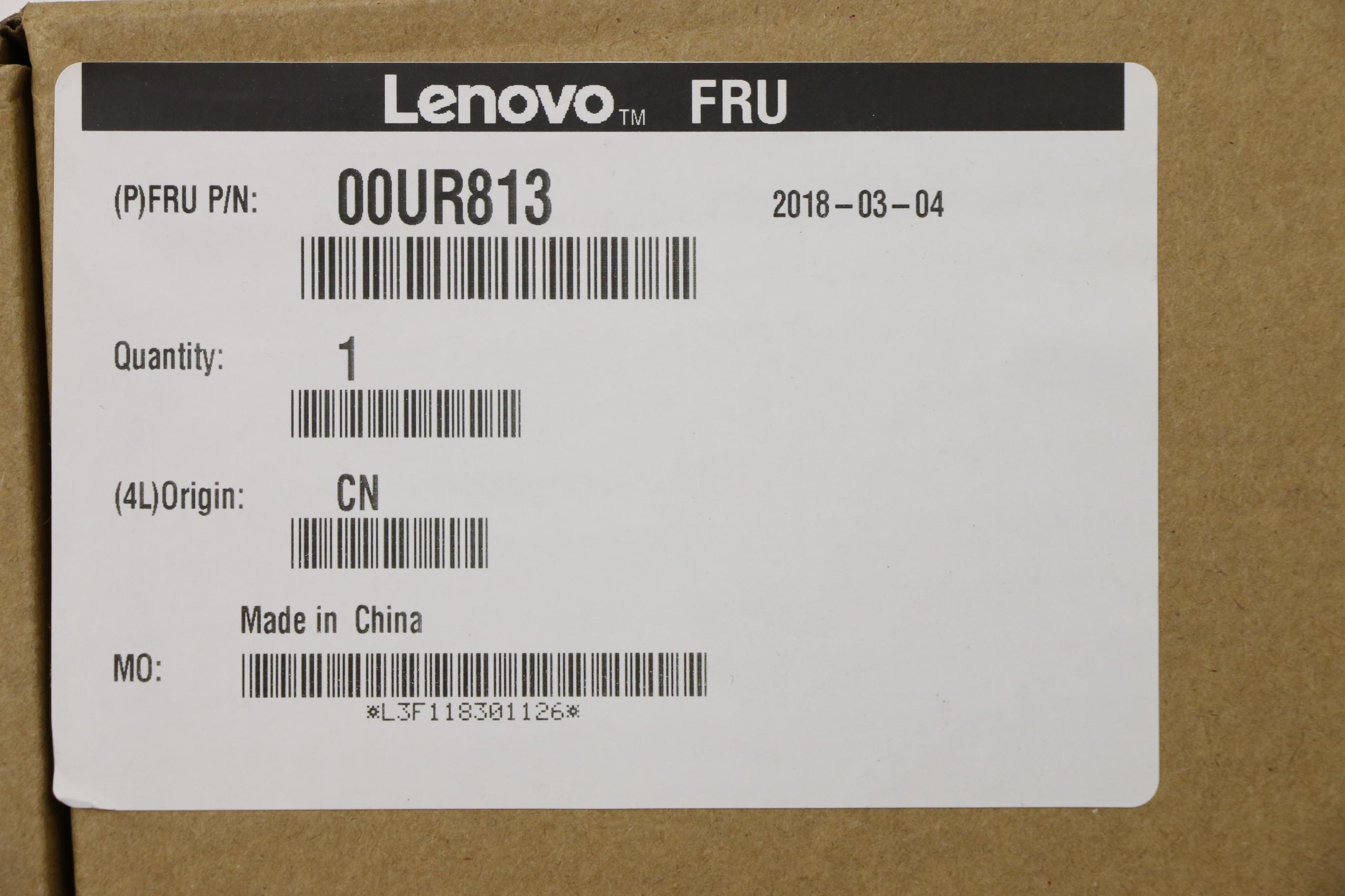 Lenovo Thinkpad P50 LCD Bezel 00UR813