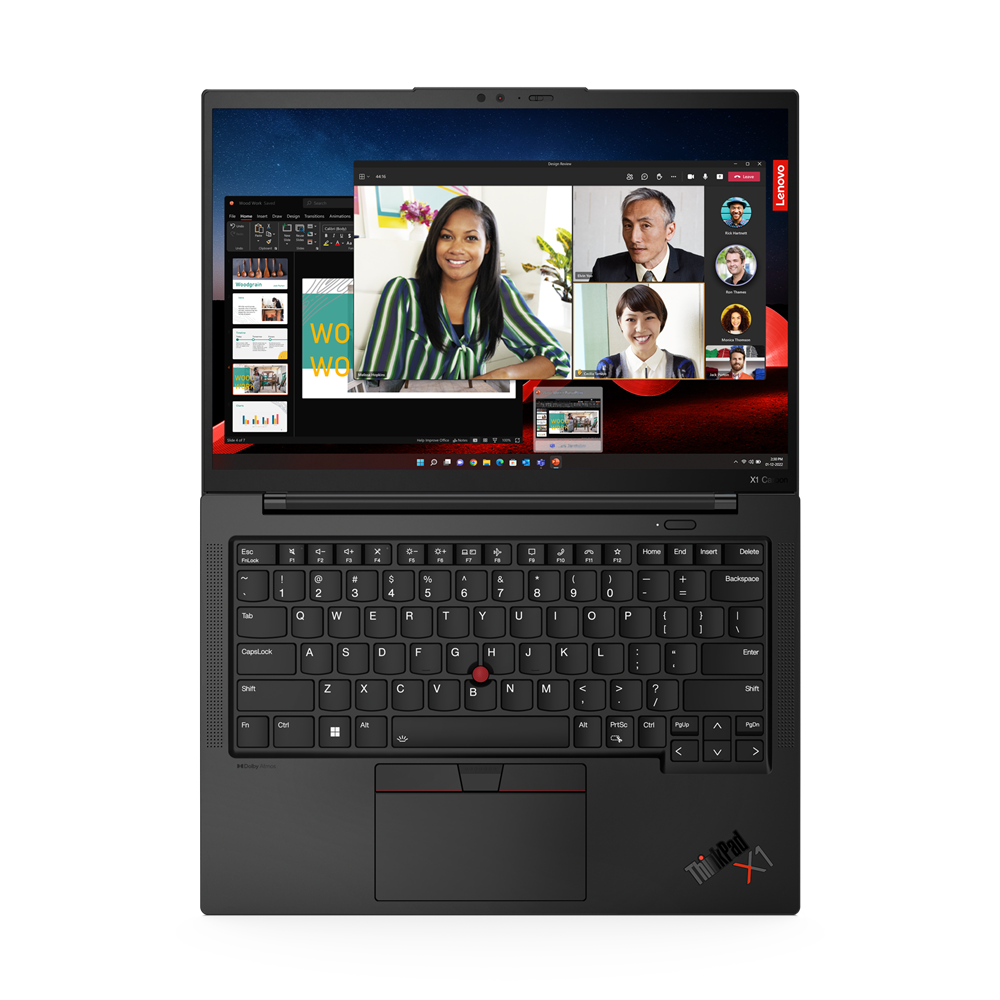 Lenovo Campus ThinkPad X1 Carbon Gen 11 21HM004FGE