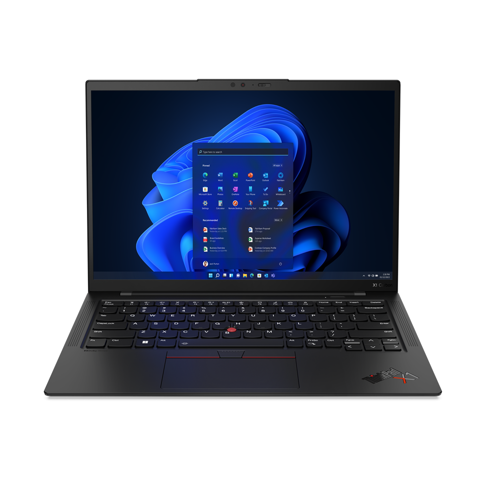 Lenovo ThinkPad X1 Carbon Gen 11 21HMS07TGE