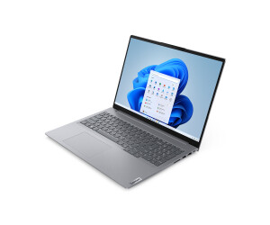 Lenovo Campus ThinkBook 16 G6 IRL 21KH00MVGE