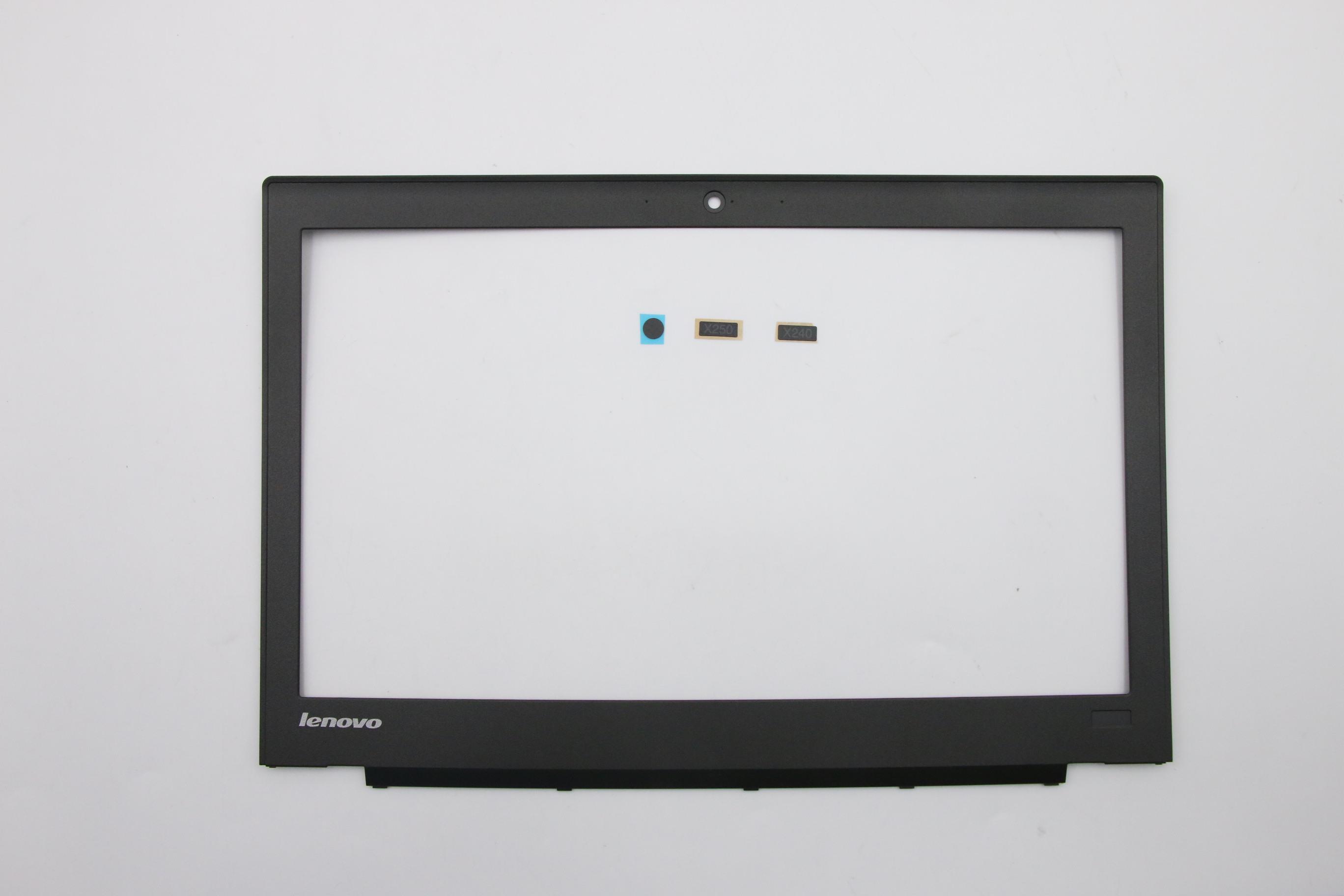 Lenovo ThinkPad X240 LCD Bezel 04X5361