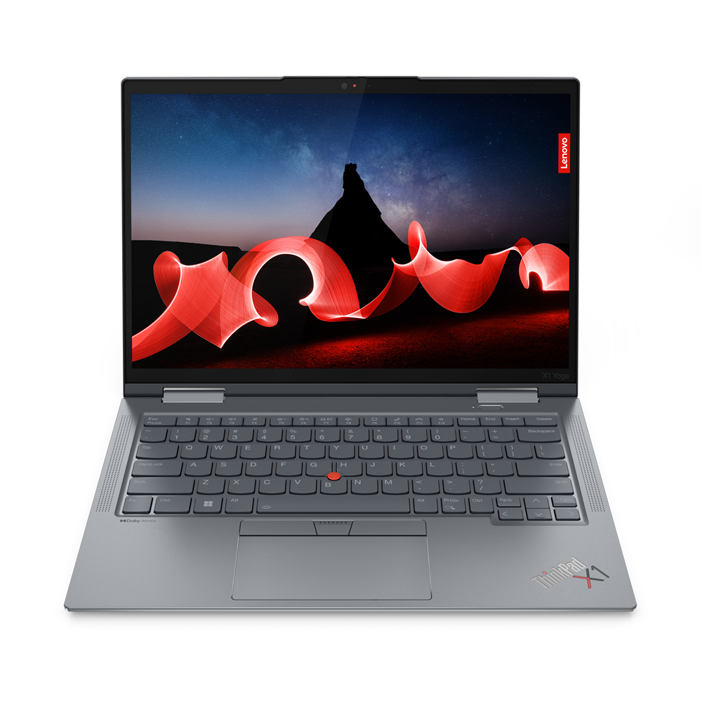 Lenovo ThinkPad X1 Yoga Gen 8 21HQ004KGE