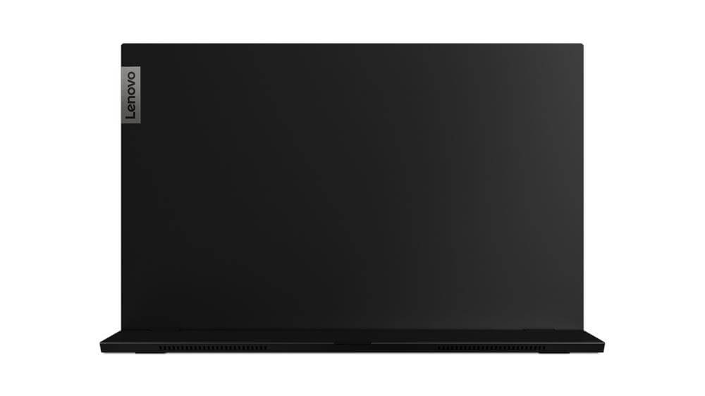 Lenovo ThinkVision M14t 62A3UAT1WL Touchscreen