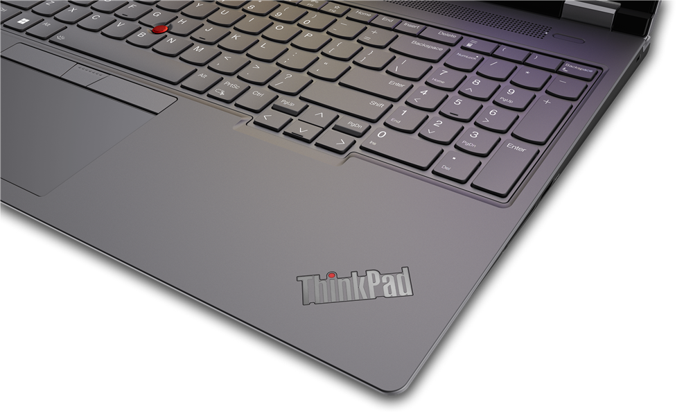 Lenovo Campus ThinkPad P16 Gen 2 21FA0034GE