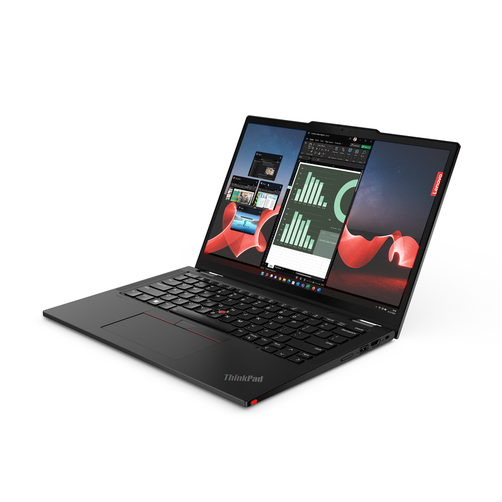Lenovo Campus ThinkPad X13 Yoga Gen 4 21F2001EGE