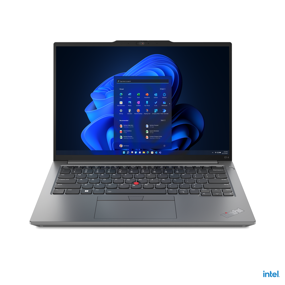 Lenovo ThinkPad E14 Gen 5 (Intel) 21JK00DJGE