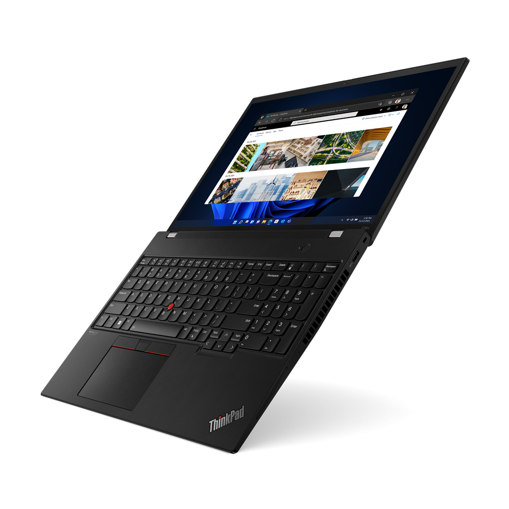 Lenovo Campus ThinkPad P16s Gen 2 (Intel) 21HK000DGE