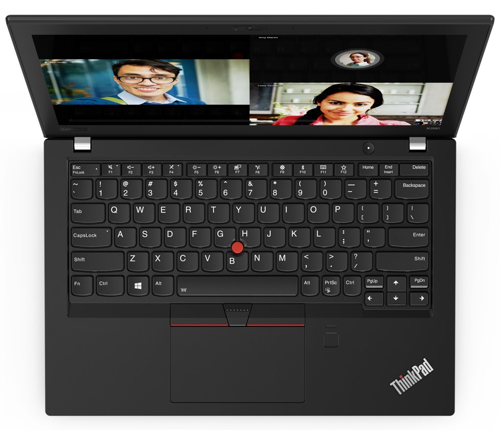 Lenovo ThinkPad X280 Refurbished B+ HD