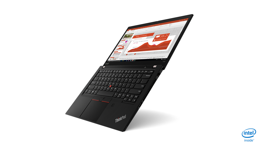 Lenovo ThinkPad T490 | US | 16GB RAM | W11 Refurbished B+