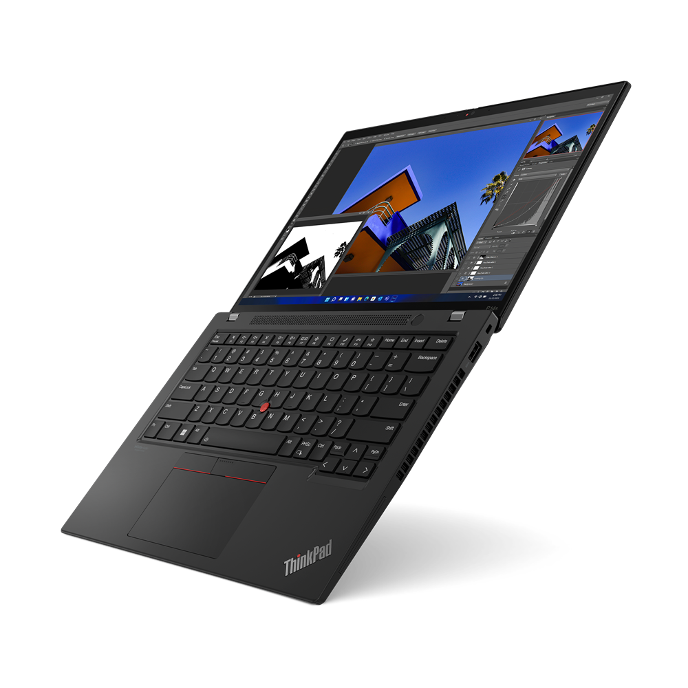 Lenovo ThinkPad P14s Gen 4 (Intel) 21HF000XGE