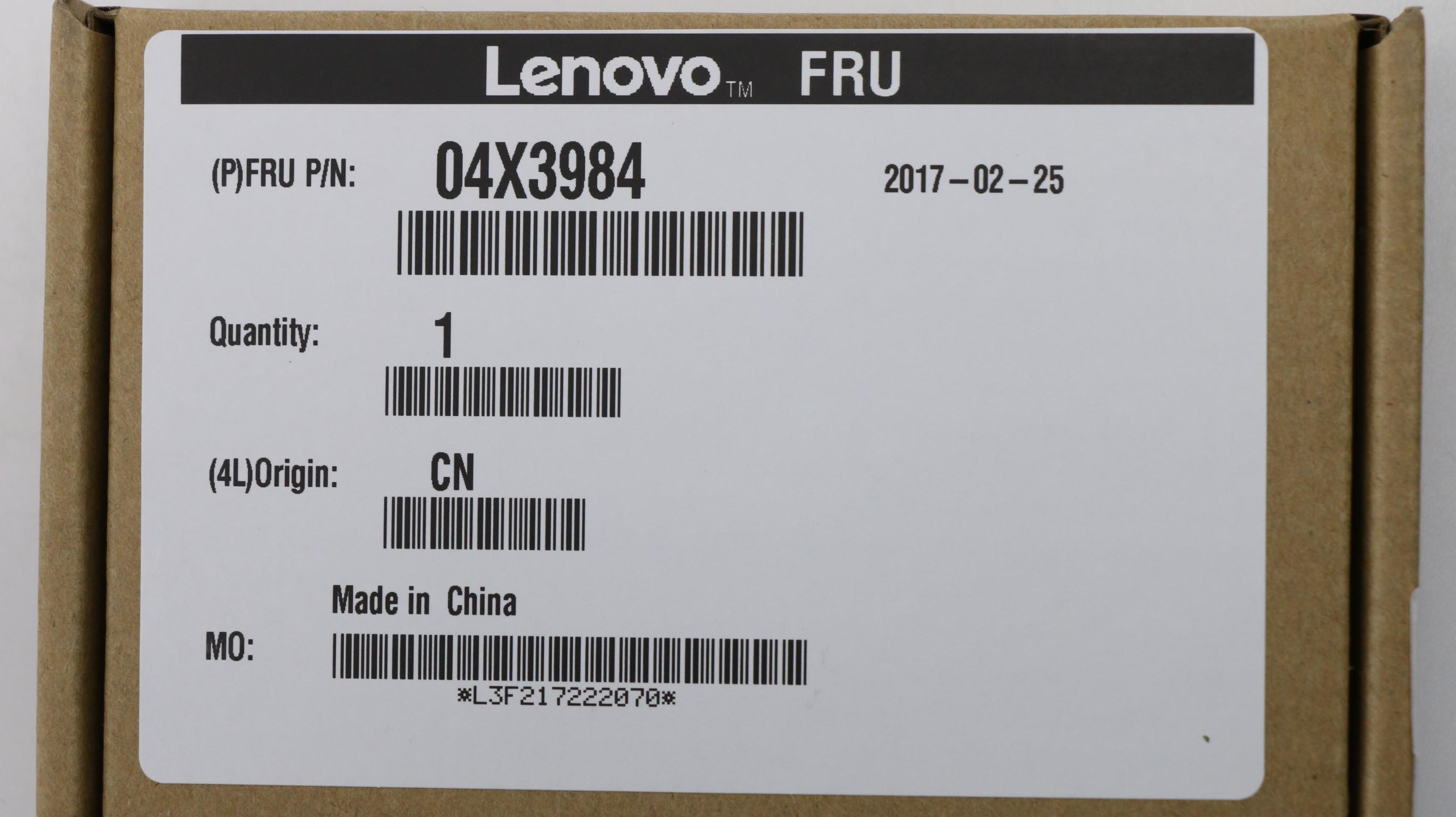 Lenovo ThinkPad T440s SmartCard Reader 04x3984