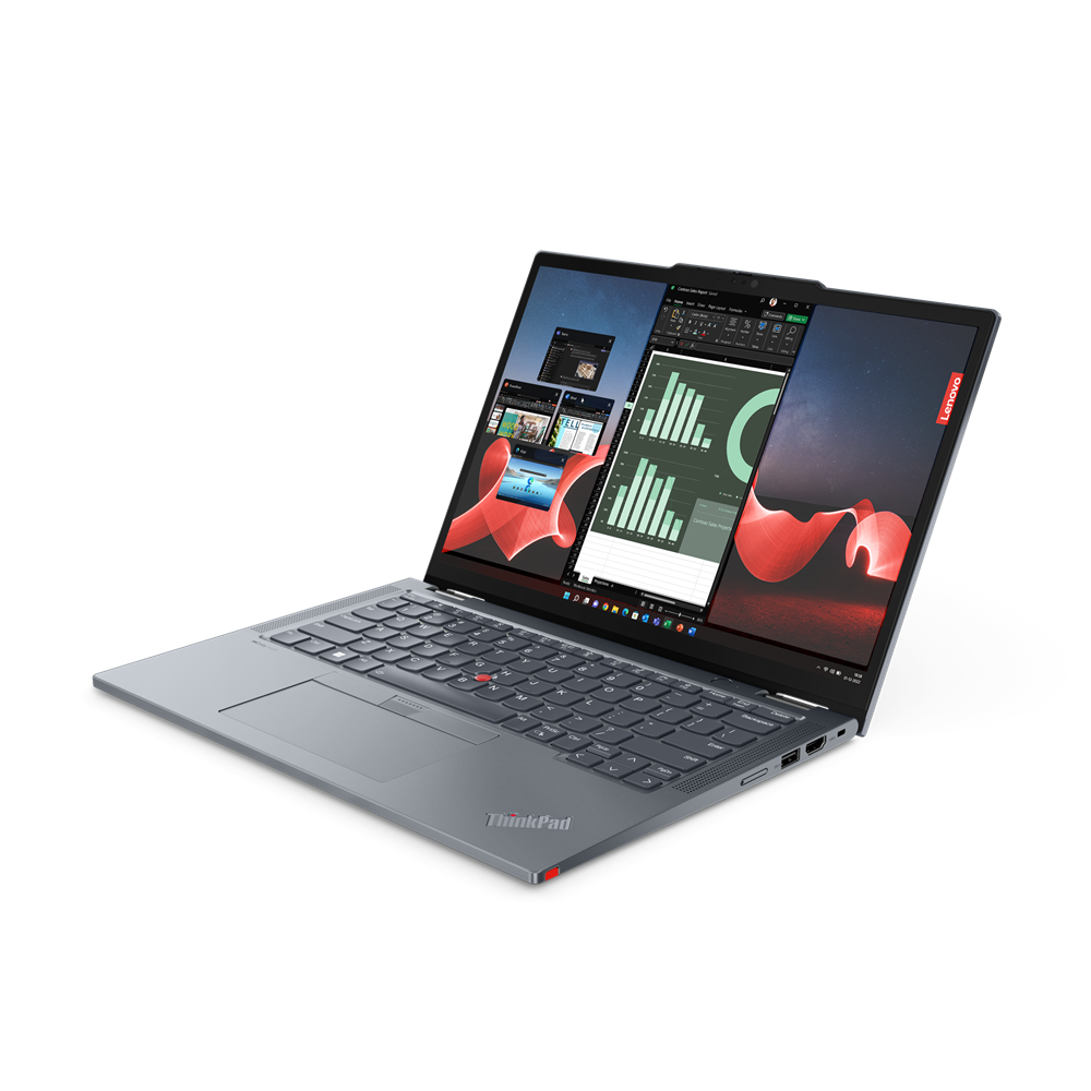 Lenovo ThinkPad X13 Yoga Gen 4 21F20069GE