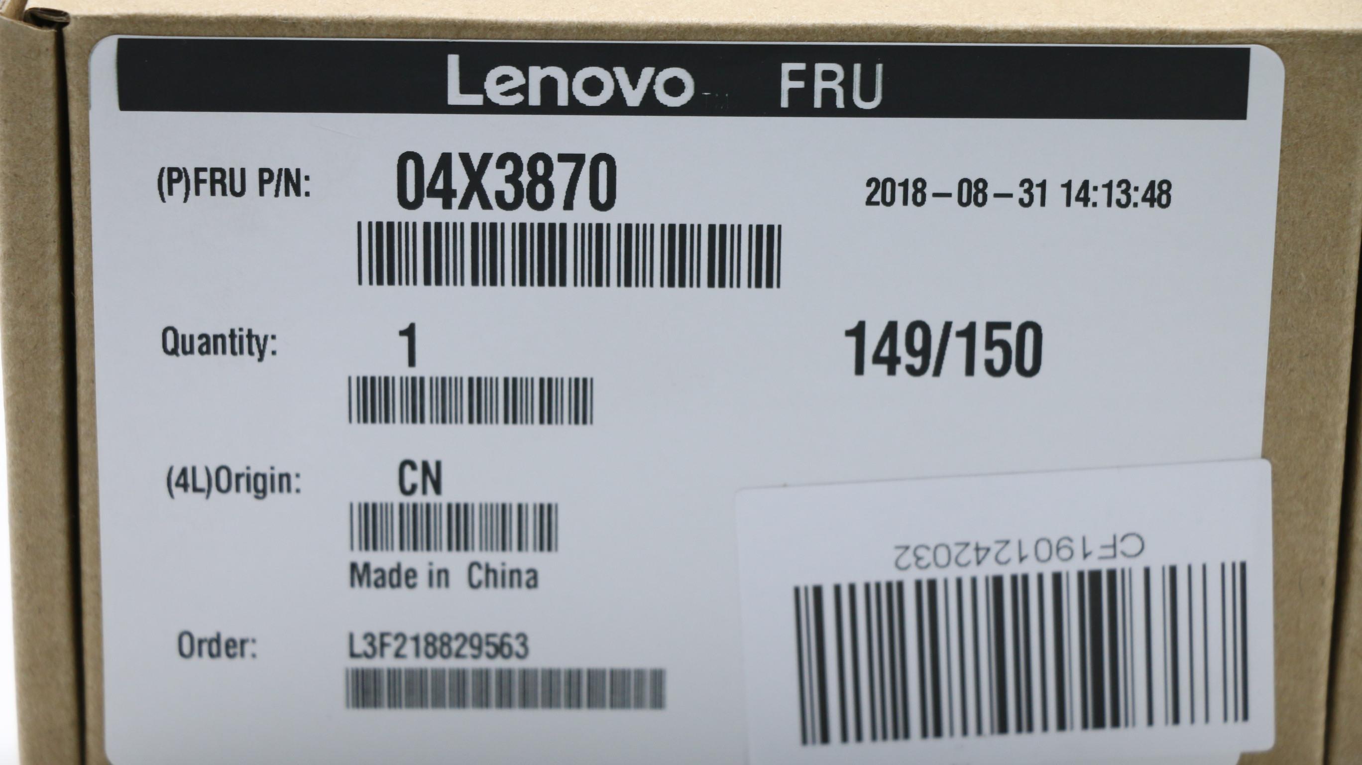 Lenovo ThinkPad T440s T450s LCD Hinge 04X3870