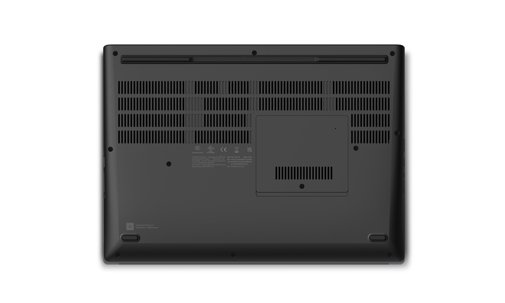 Lenovo Campus ThinkPad P16 Gen 2 21FA0005GE