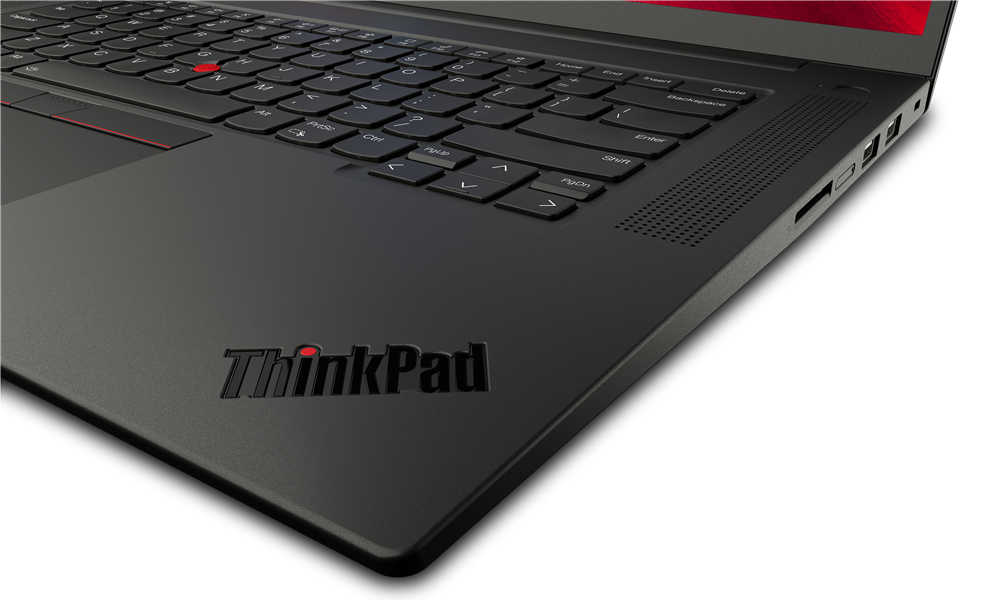 Lenovo ThinkPad P1 Gen 6 21FV0012GE
