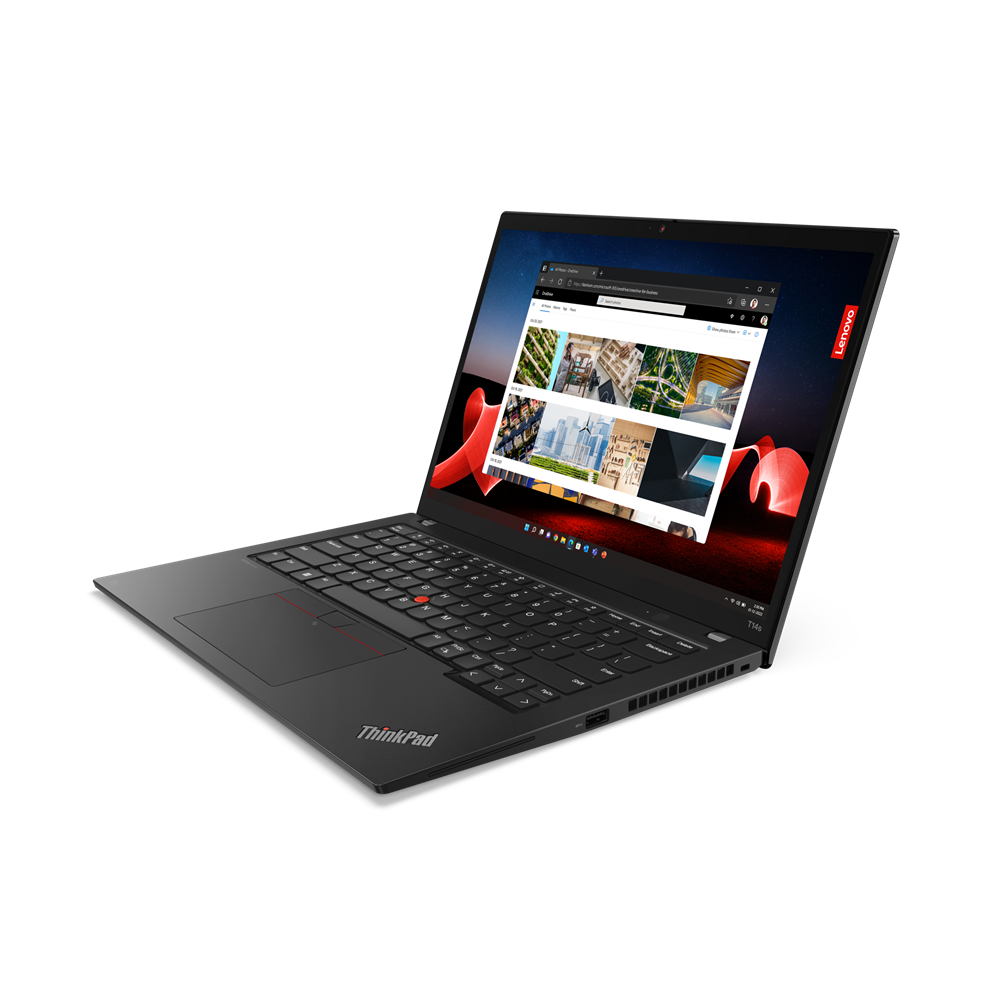 Lenovo ThinkPad T14 Gen 4 (AMD) 21K3000NGE