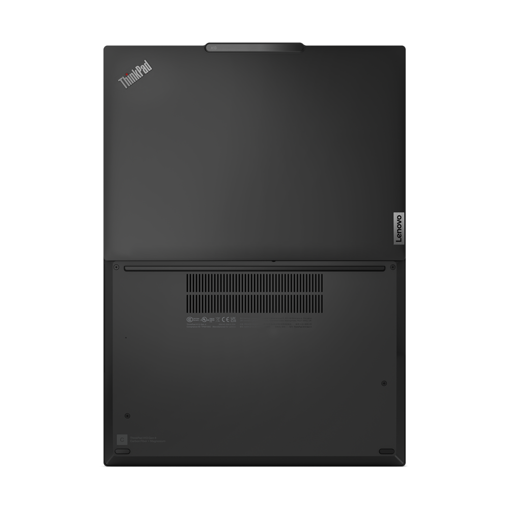 Lenovo ThinkPad X13 Gen 4 21EX0038GE ohne WWAN Open-Box