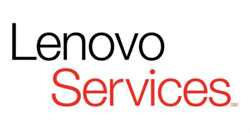 Lenovo Garantieerweiterung von 12M Vor-Ort Service inkl. Premier Support auf 24 Monate Vor-Ort Service inkl. Premier Support 5WS1B38515